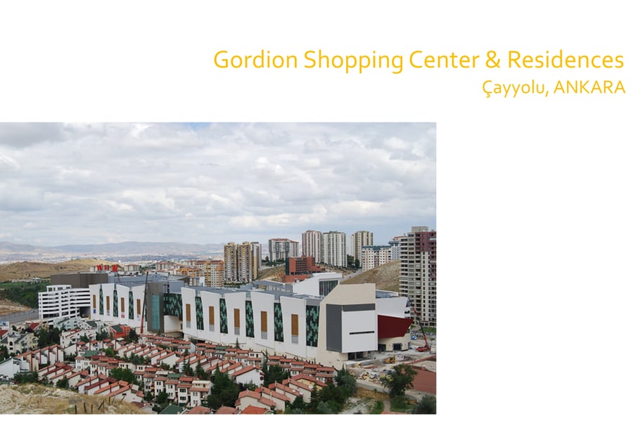 Gordion Avm - Gallery Photo 3