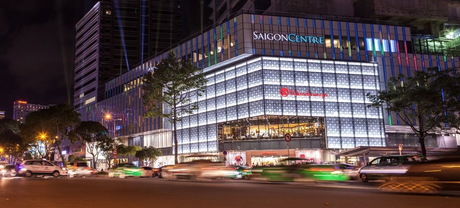 Takashimaya Saigon - Gallery Photo 6