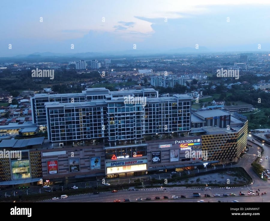 Vivacity Megamall - Gallery Photo 9 Vivacity Megamall - Gallery Photo 9