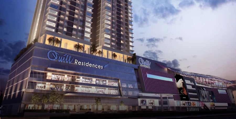 Quill City Mall - Gallery Photo 10
