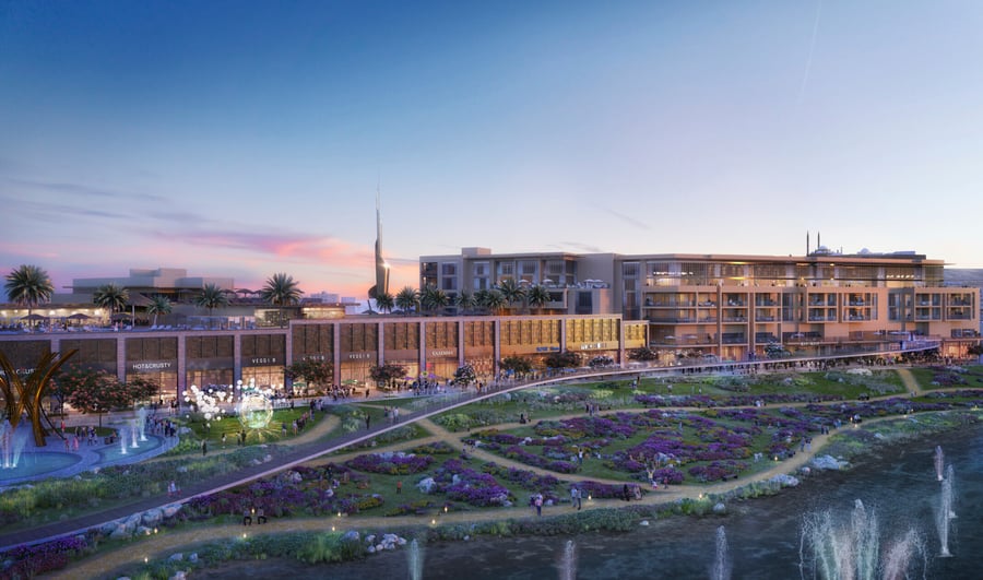 Al Fustat Mall - Gallery Photo 3