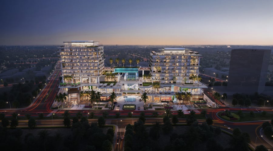 Al Fustat Mall - Gallery Photo 6