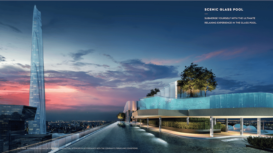 Life Asoke - Gallery Photo 1