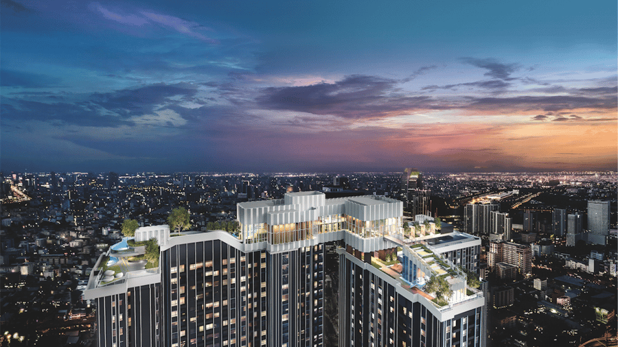 Life Asoke - Gallery Photo 2