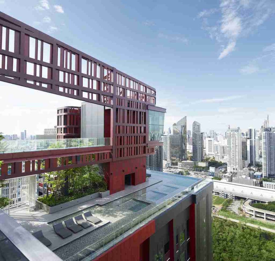 Life Asoke - Gallery Photo 7