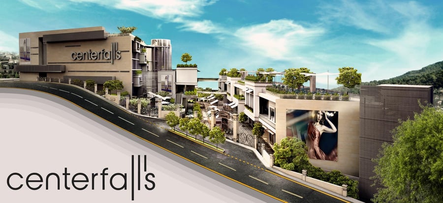 Centerfalls - Gallery Photo 3