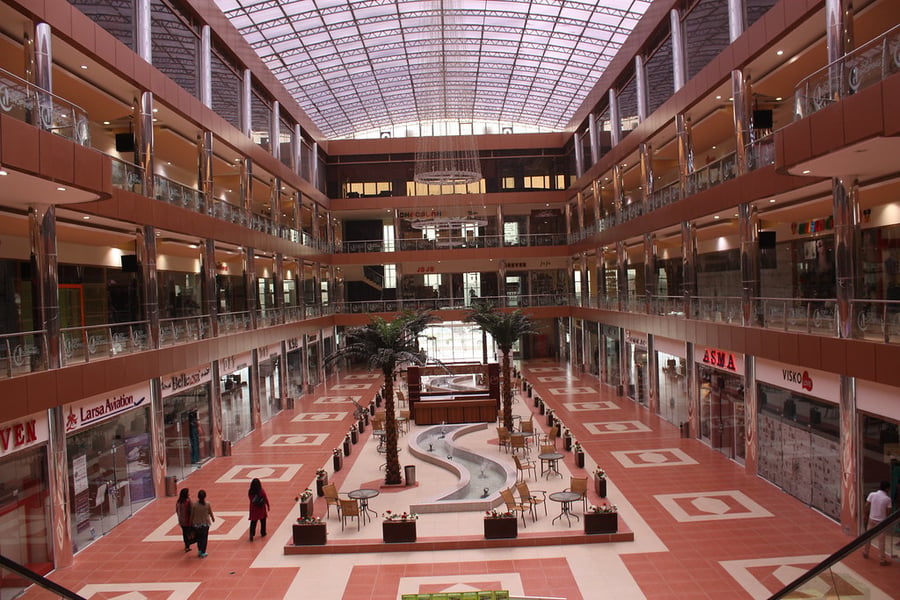Sofy Mall - Gallery Photo 4 Sofy Mall - Gallery Photo 4