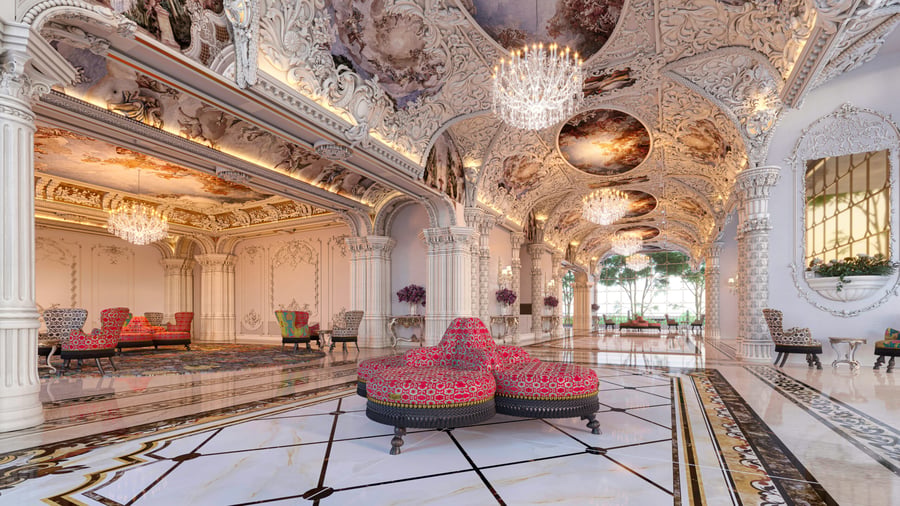 Solaris Mont Kiara - Gallery Photo 4