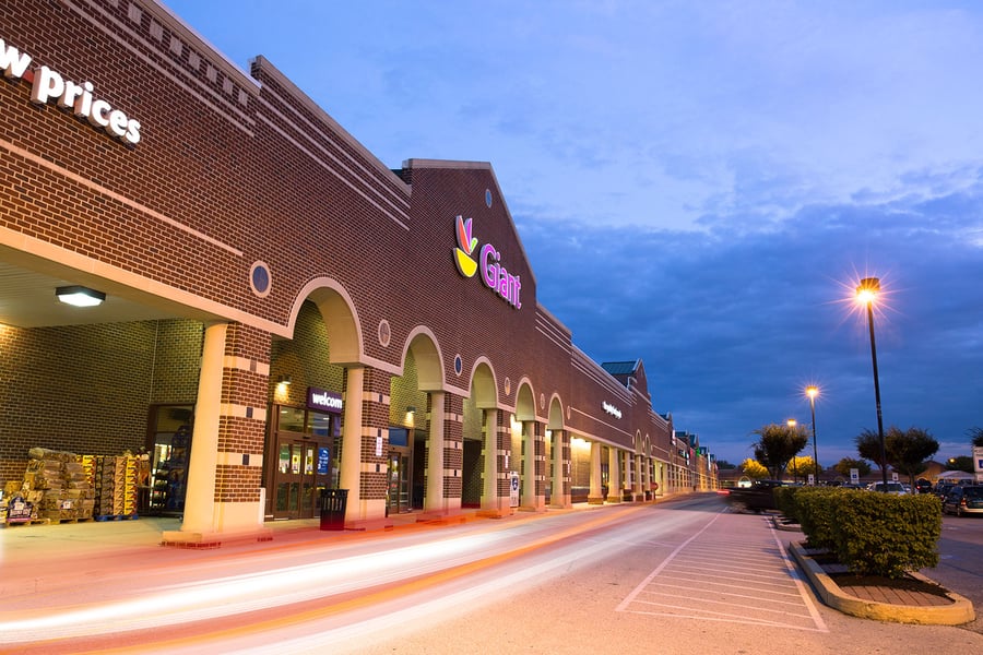 Concord Plaza Mall - Gallery Photo 5