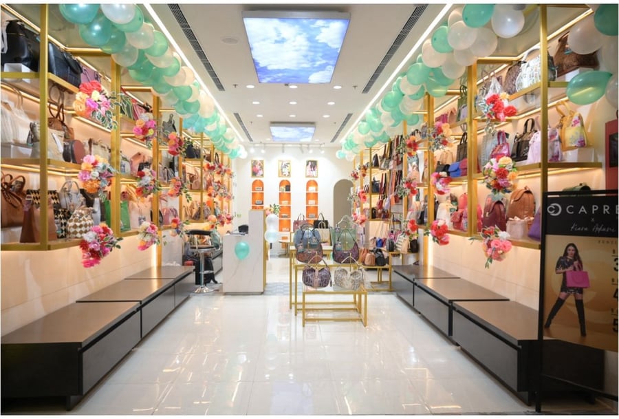 Phoenix United Mall - Gallery Photo 7 Phoenix United Mall - Gallery Photo 7