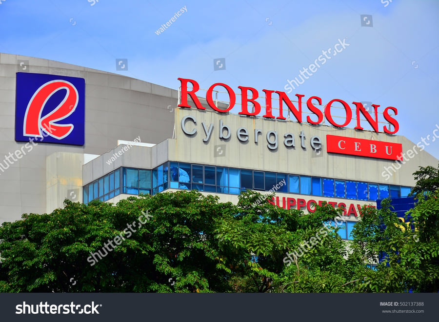 Robinsons Cybergate Cebu - Gallery Photo 1 Robinsons Cybergate Cebu - Gallery Photo 1