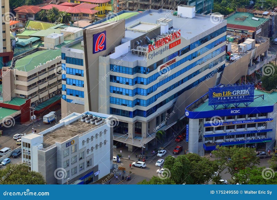 Robinsons Cybergate Cebu - Gallery Photo 3