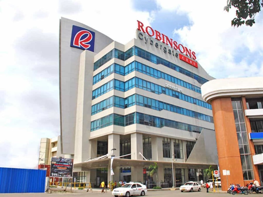 Robinsons Cybergate Cebu - Gallery Photo 4