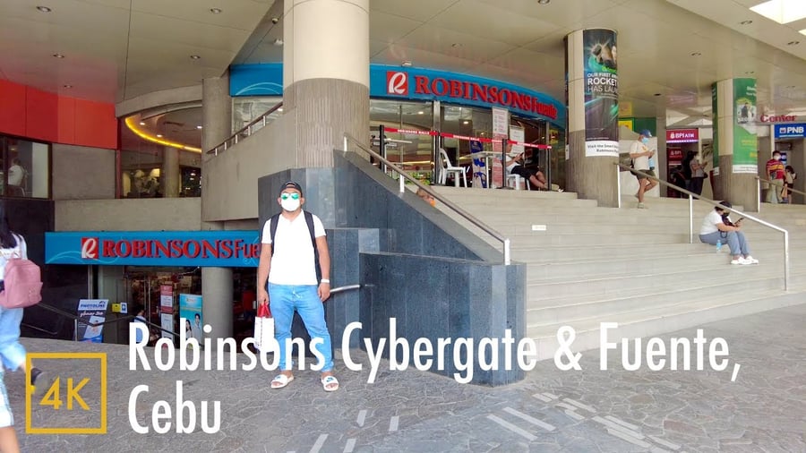 Robinsons Cybergate Cebu - Gallery Photo 6