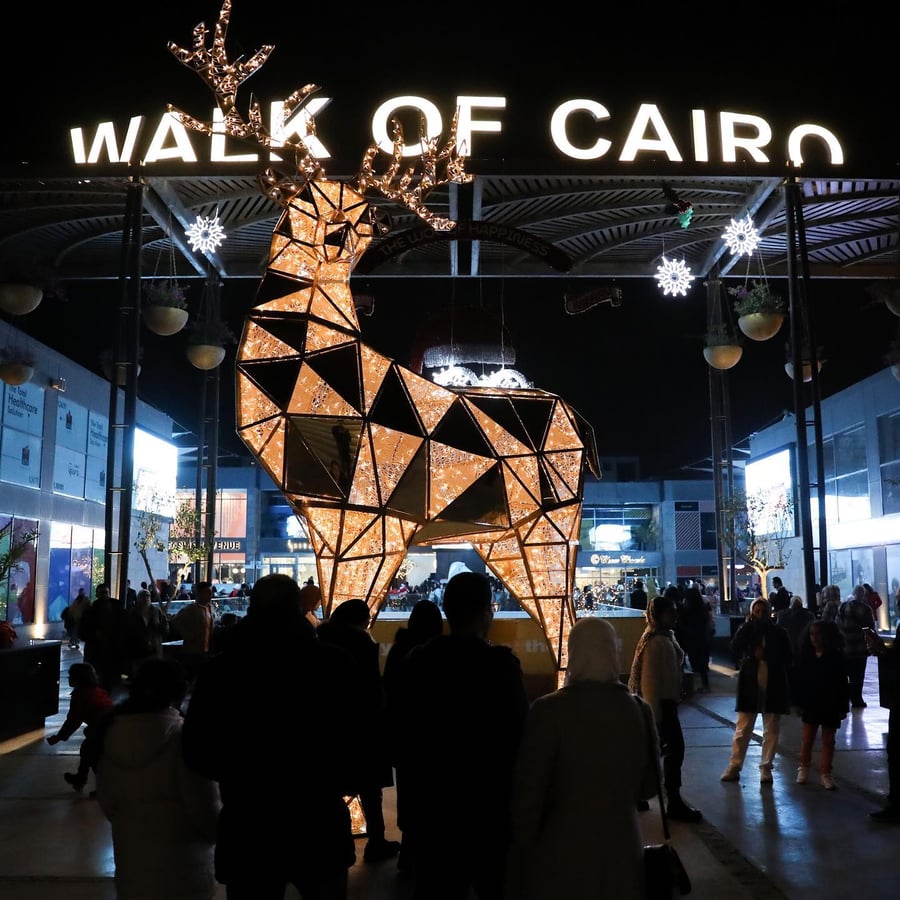 Cairo Walk - Gallery Photo 7
