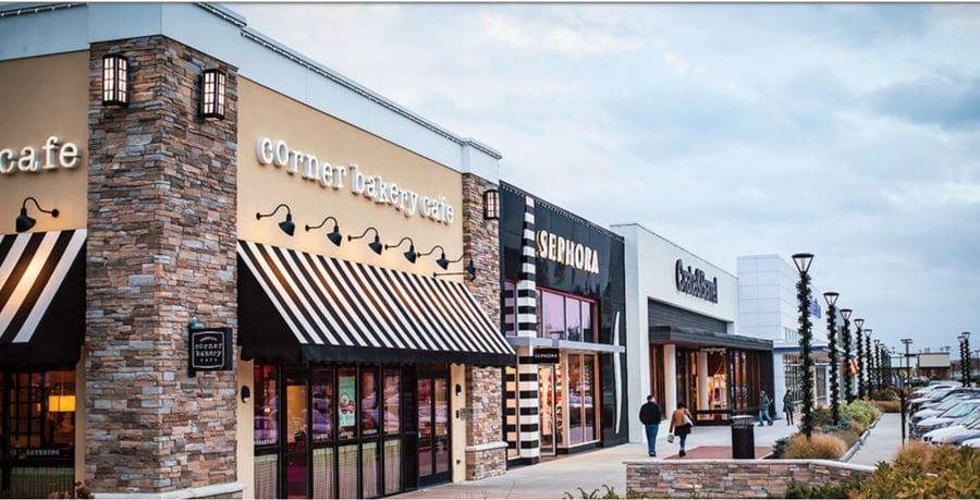 Garden City Mall - Gallery Photo 2