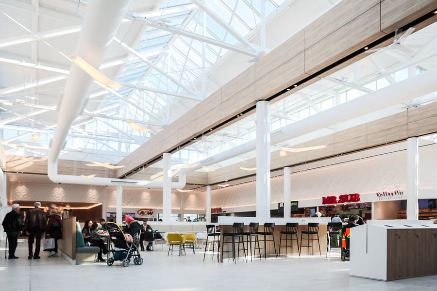 Garden City Mall - Gallery Photo 3