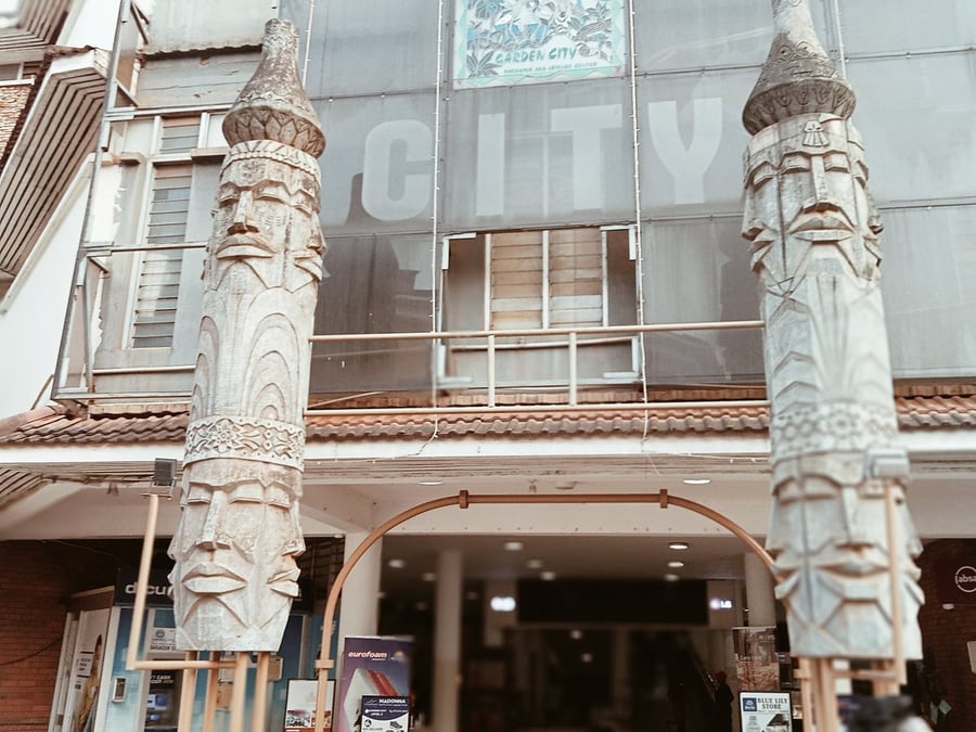 Garden City Mall - Gallery Photo 6