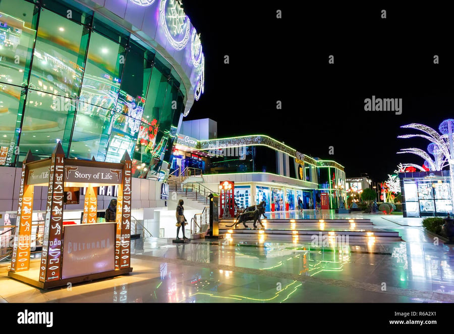Sharm El Sheikh Mall - Gallery Photo 2 Sharm El Sheikh Mall - Gallery Photo 2