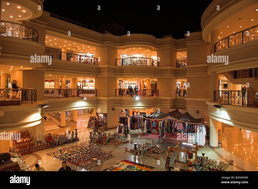 Sharm El Sheikh Mall - Gallery Photo 7 Sharm El Sheikh Mall - Gallery Photo 7