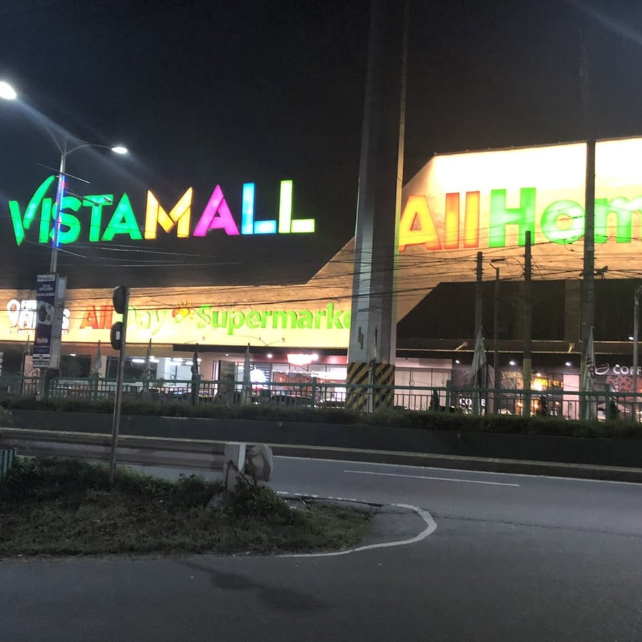 Vista Mall Las Piñas - Gallery Photo 5