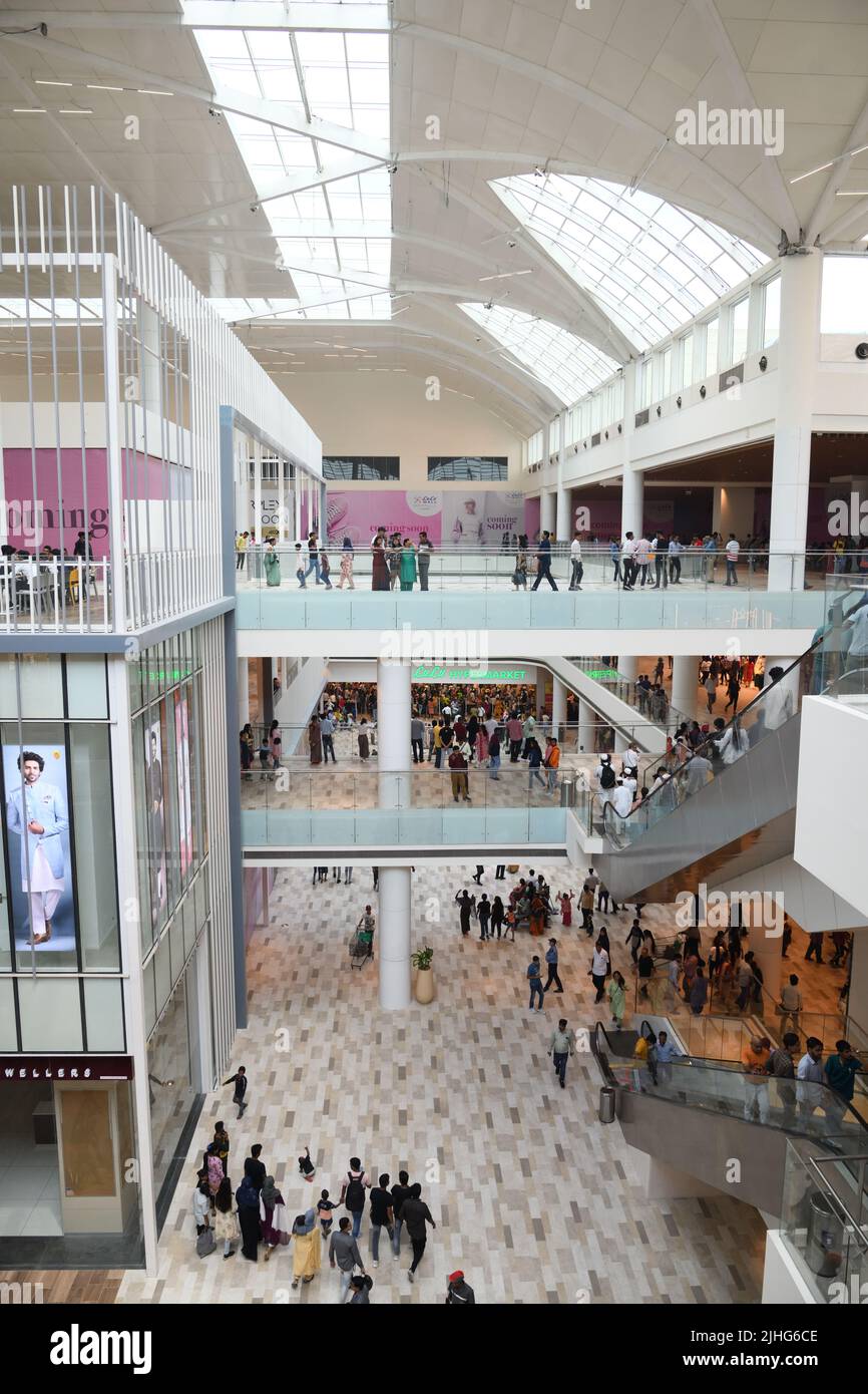 Lulu Mall Lucknow - Gallery Photo 1
