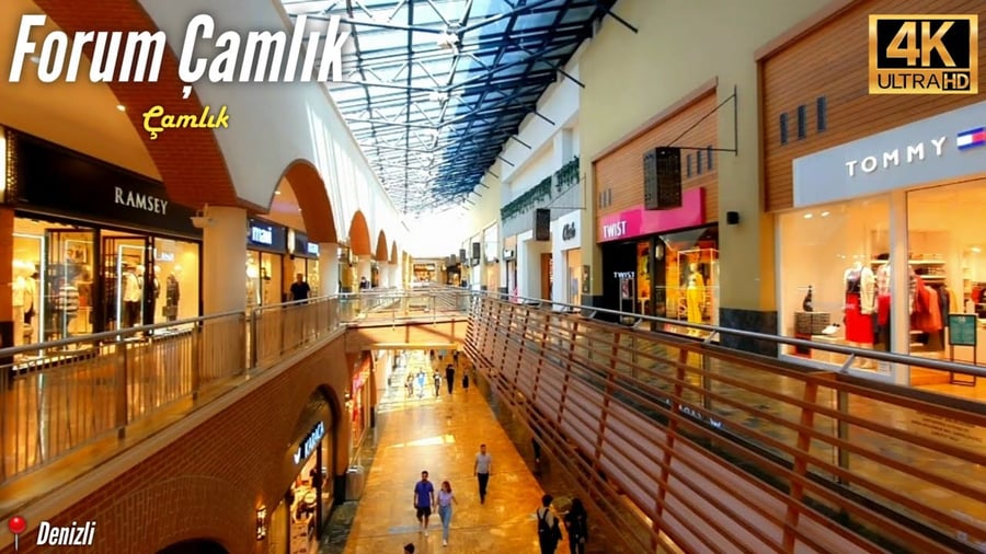 Forum Denizli - Gallery Photo 1 Forum Denizli - Gallery Photo 1