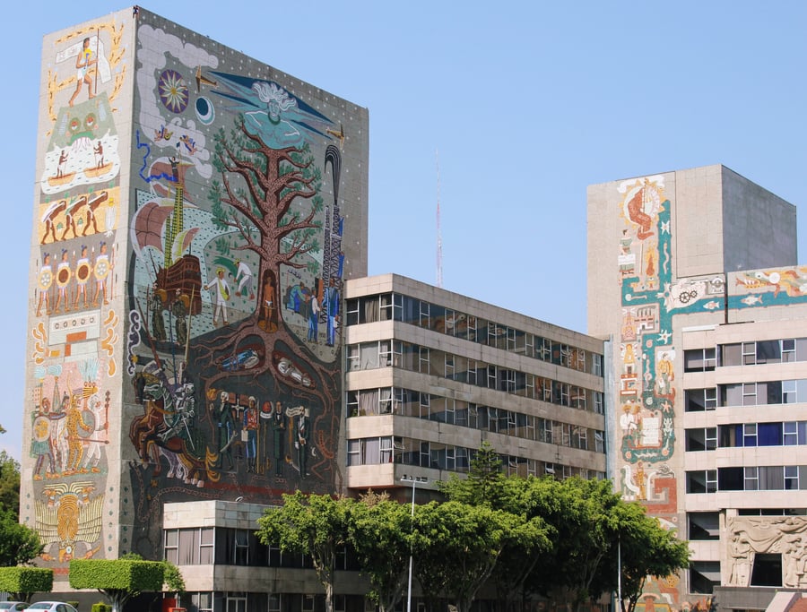 Plaza Tlatelolco - Gallery Photo 5