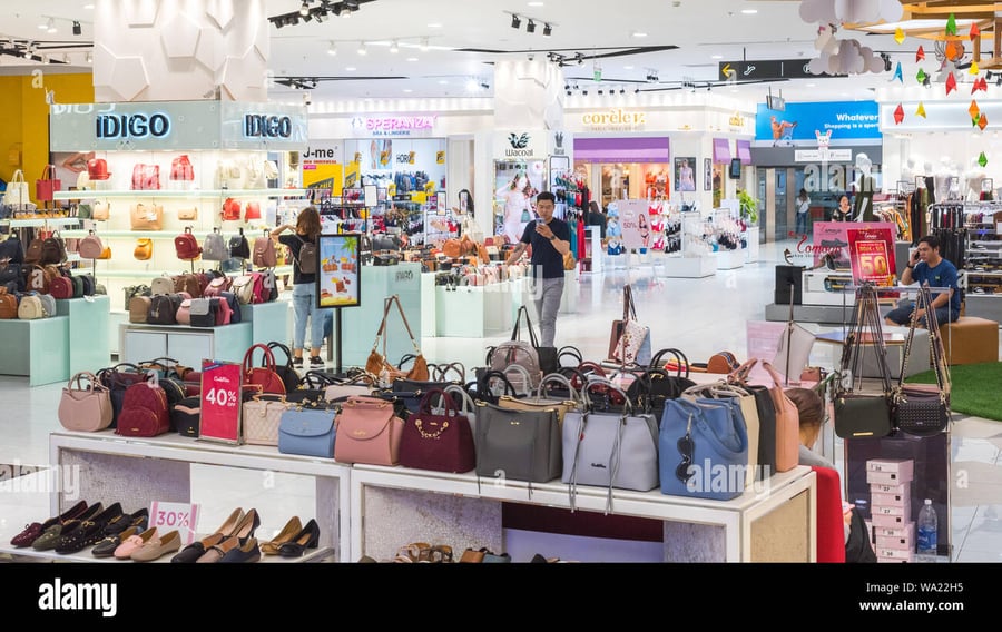 Van Hanh Mall - Gallery Photo 4