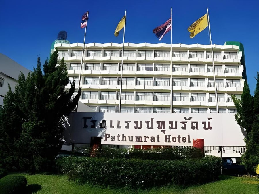 Robinson Ubon Ratchathani - Gallery Photo 4 Robinson Ubon Ratchathani - Gallery Photo 4