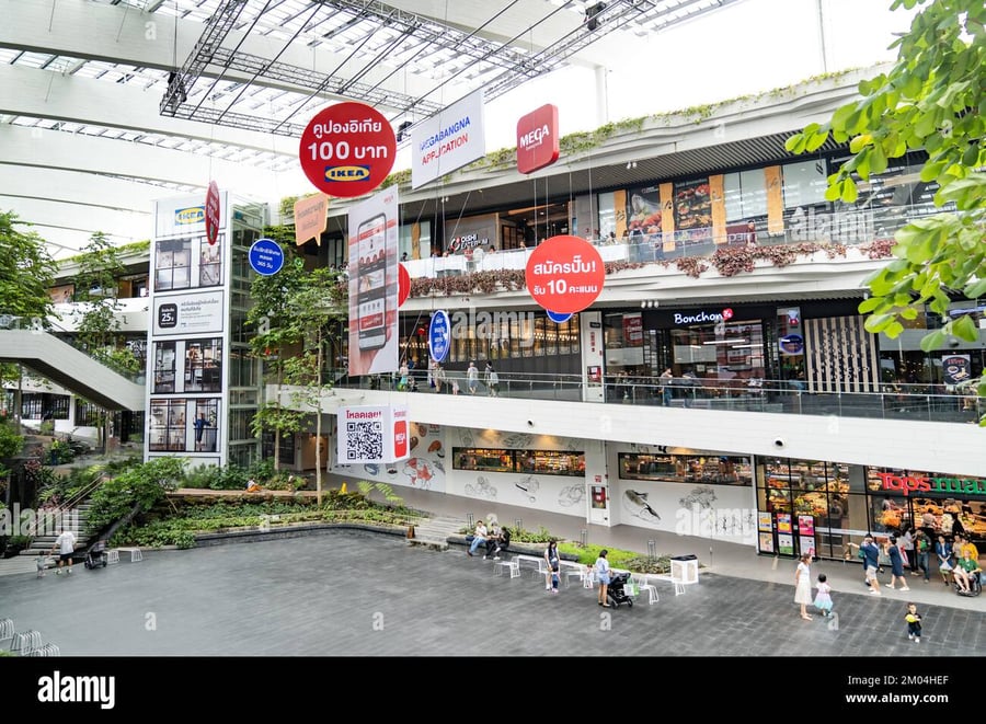 Mega Bangna - Gallery Photo 10