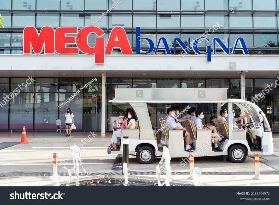 Mega Bangna - Gallery Photo 12
