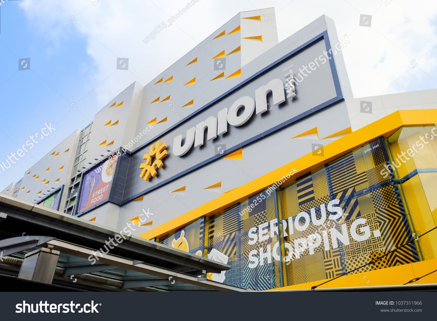Union Mall - Gallery Photo 8