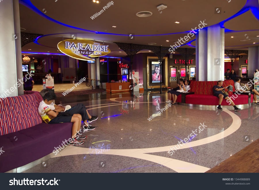Paradise Park - Gallery Photo 7
