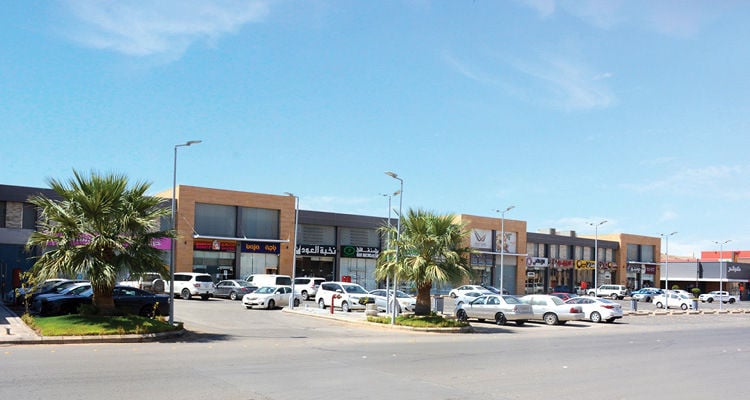 Al Salmaniya Plaza - Gallery Photo 5