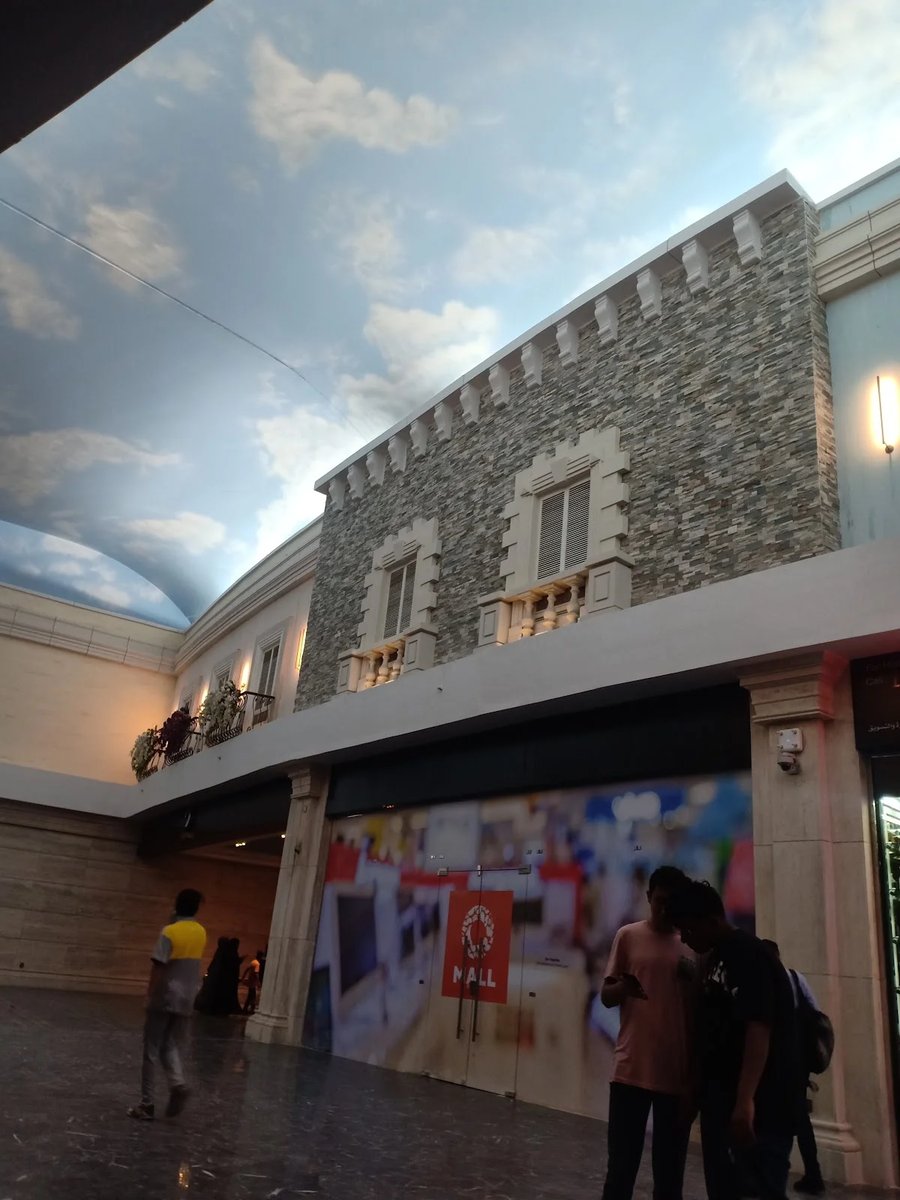 O Mall Al Alamein - Gallery Photo 4 O Mall Al Alamein - Gallery Photo 4