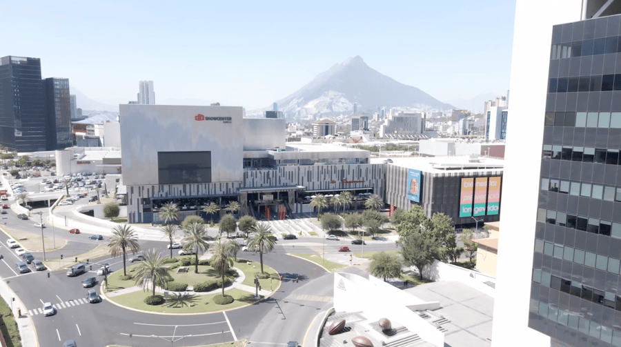 Plaza Fiesta San Agustín - Gallery Photo 11