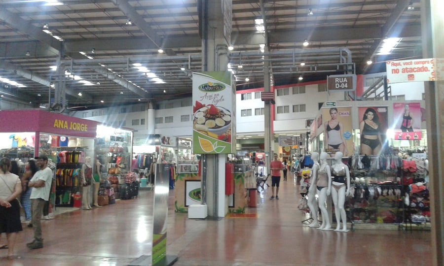 Shopping Bougainville - Gallery Photo 1 Shopping Bougainville - Gallery Photo 1