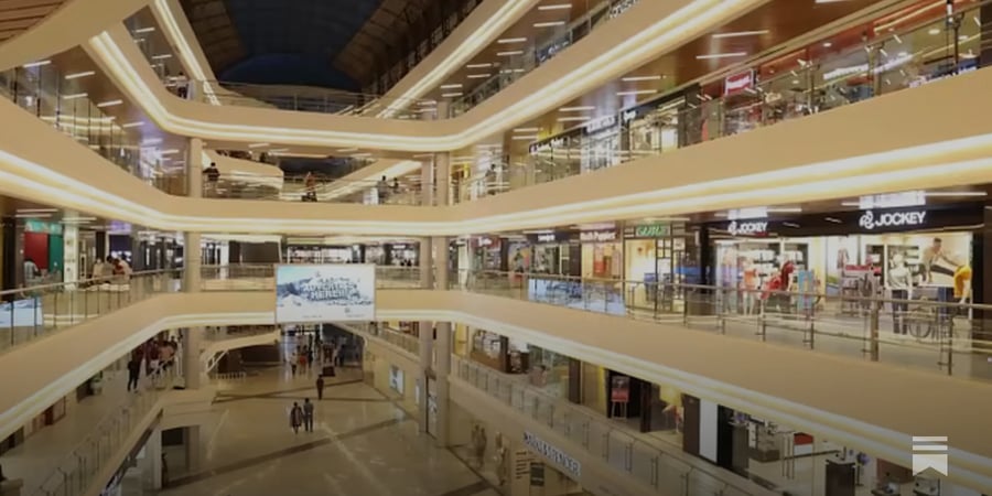 Brookefields Mall - Gallery Photo 6