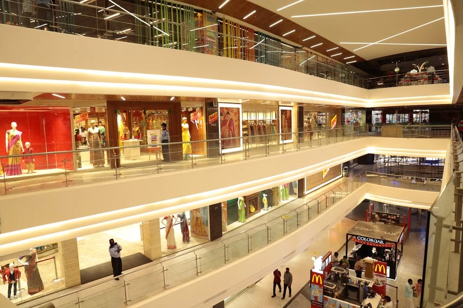 Brookefields Mall - Gallery Photo 7