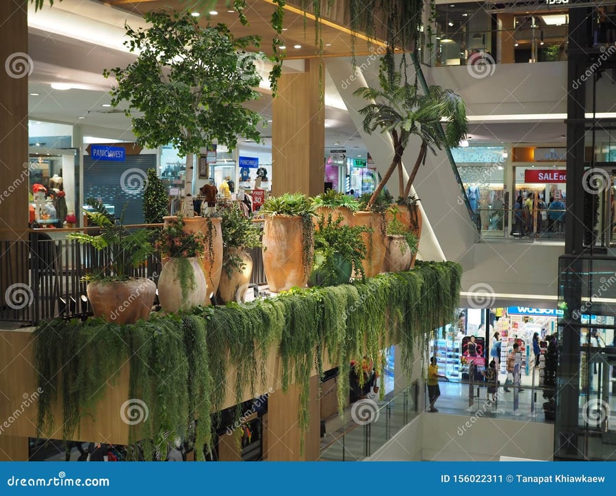 The Mall Ngamwongwan - Gallery Photo 1