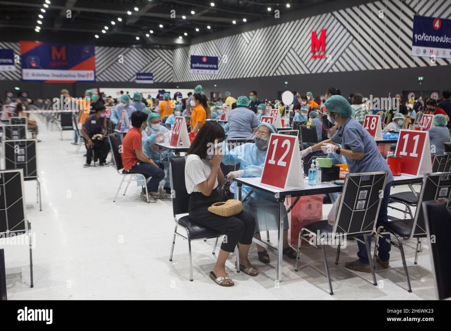 The Mall Ngamwongwan - Gallery Photo 7