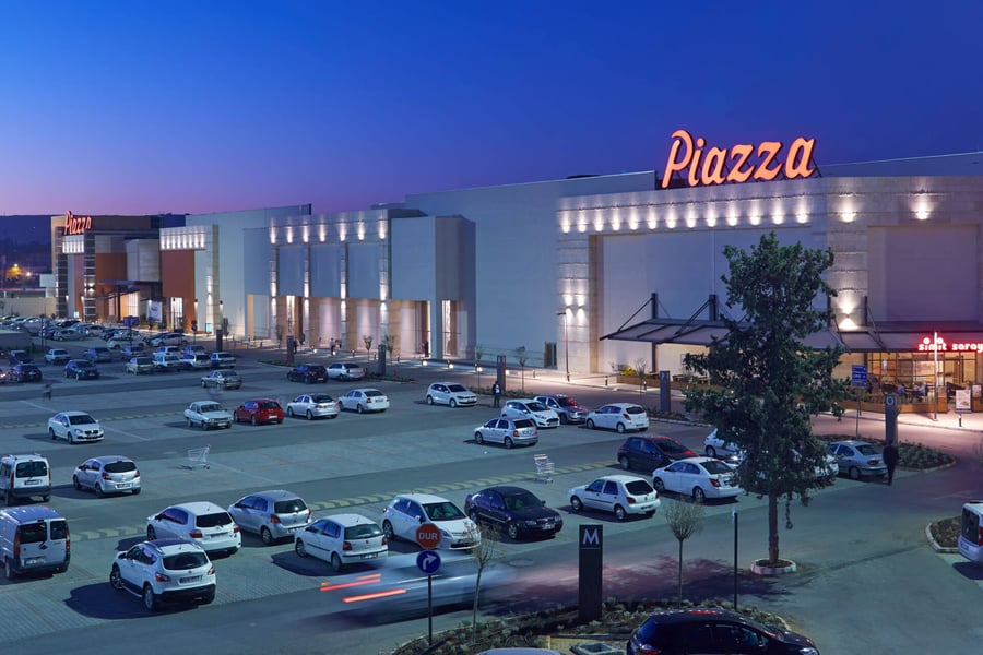Piazza Avm şanlıurfa - Gallery Photo 2