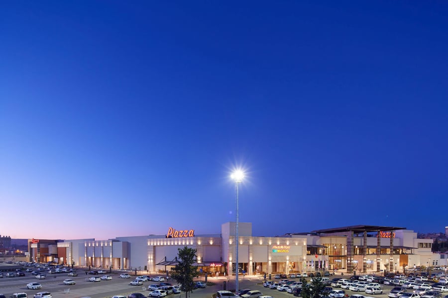 Piazza Avm şanlıurfa - Gallery Photo 3