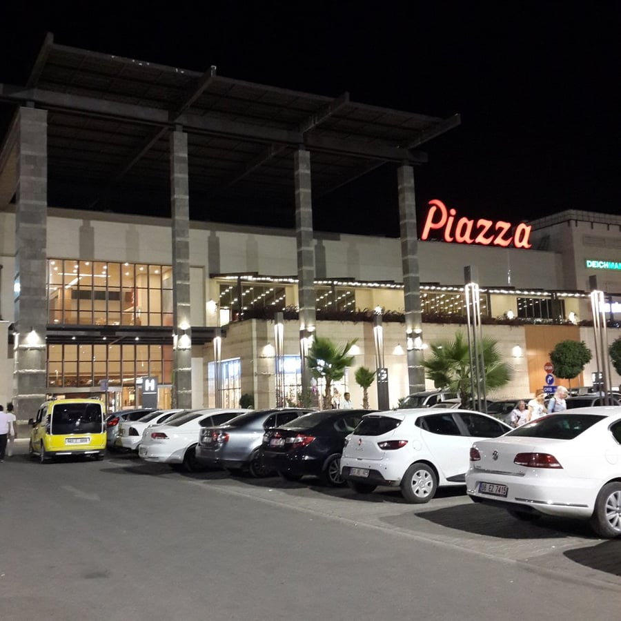 Piazza Avm şanlıurfa - Gallery Photo 4