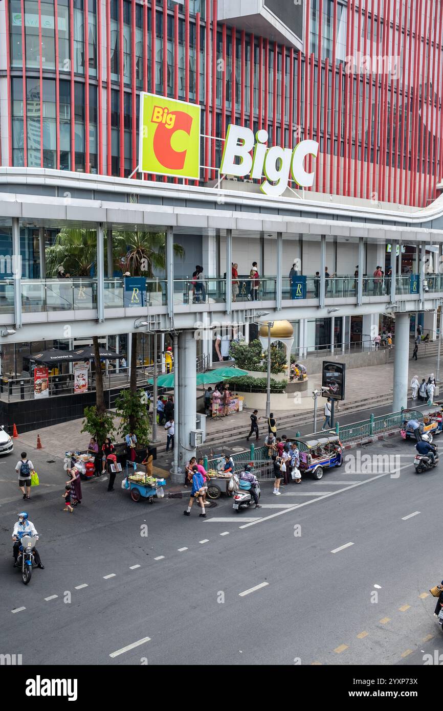 Big C Supercenter Rama 4 - Gallery Photo 3