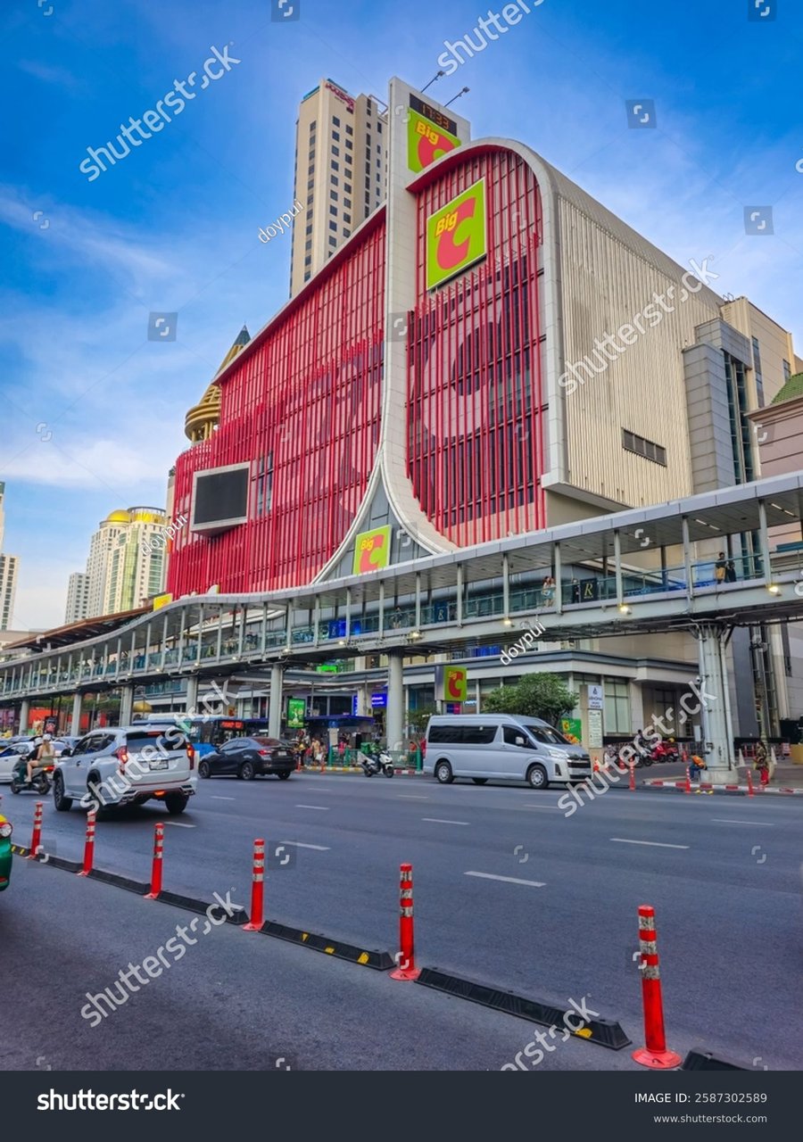 Big C Supercenter Rama 4 - Gallery Photo 5