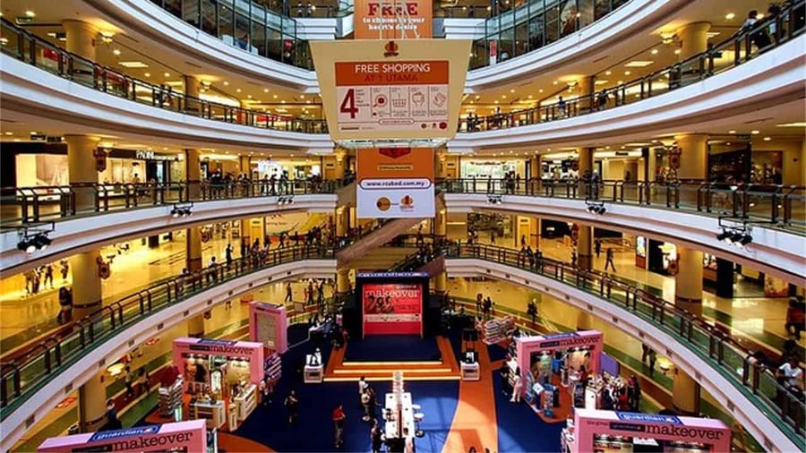 1 Utama Shopping Centre - Gallery Photo 4