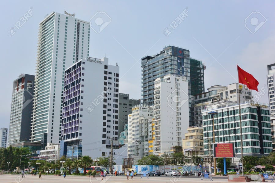 Nha Trang Center - Gallery Photo 2 Nha Trang Center - Gallery Photo 2