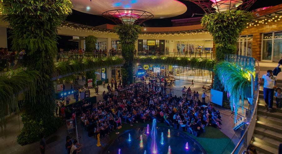 Vista Mall Global South - Gallery Photo 4